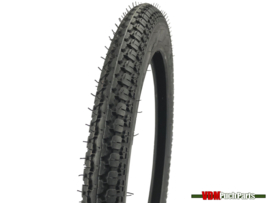 16 Inch 2.25 Anlas NR7 street profile tyre (2.25x16)