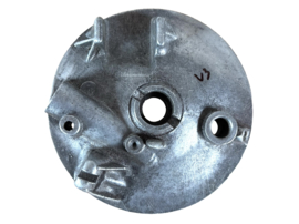 Bremsankerplatte Vorne Tomos 2L / 3L / Puch MV / MS / VS / Usw