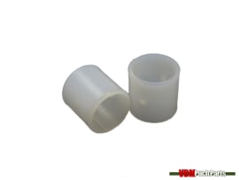 Nylon bushings (Puch Maxi S/N front fork)