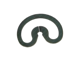 Clip Gasnaald 15mm - 17mm Amal - Arreche Carburateur Universeel