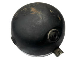 Koplamp rond Puch Maxi