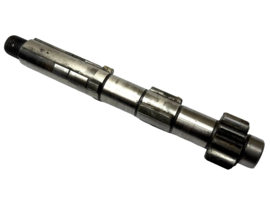 Schalt Achse Schaltmechanismus 11 Zähne - 117mm Puch 4 Gang / Monza / Grand Prix