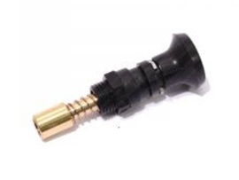 Bediening Handchoke VM16 Replica Mikuni Carburateur Yamaha / Universeel