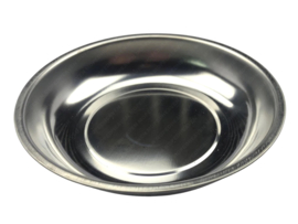 Magneetbak rond 150mm