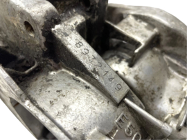 Motorblock Anroll 4 Lager Puch Maxi e50