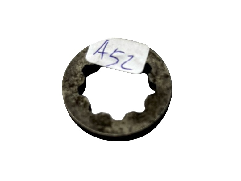 Spacer Puch 2 / 3 Versnellingen