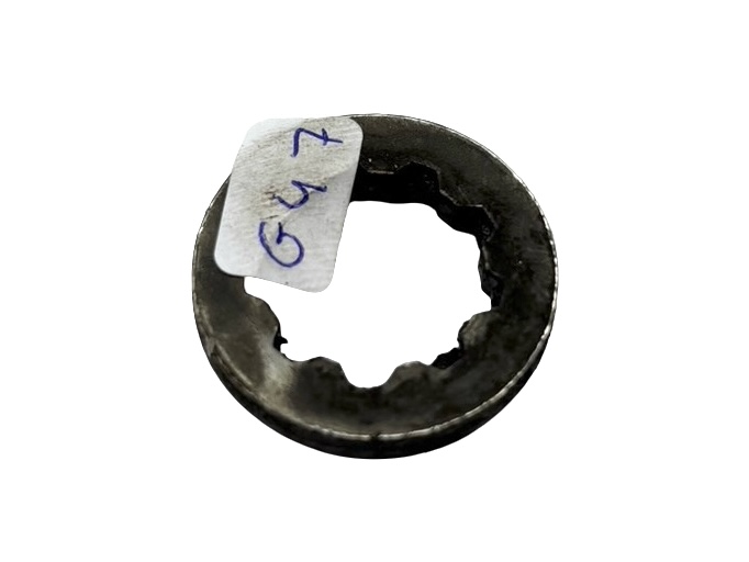 Spacer Puch 2 / 3 Versnellingen