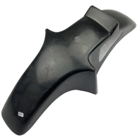 F1 Aero front mudguard black Puch Maxi