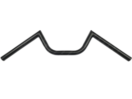 Puch M stuur breed (Zwart)