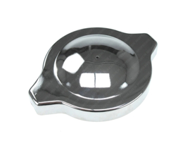 Fuel cap Bajonet Chrome 60mm Puch M50 / VZ50 / MC50 / DS50V / VS50