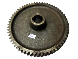 Antriebzahnrad 61 Zähne Altes Modell Tomos 4L / APN4 / AT / ATX / NTX