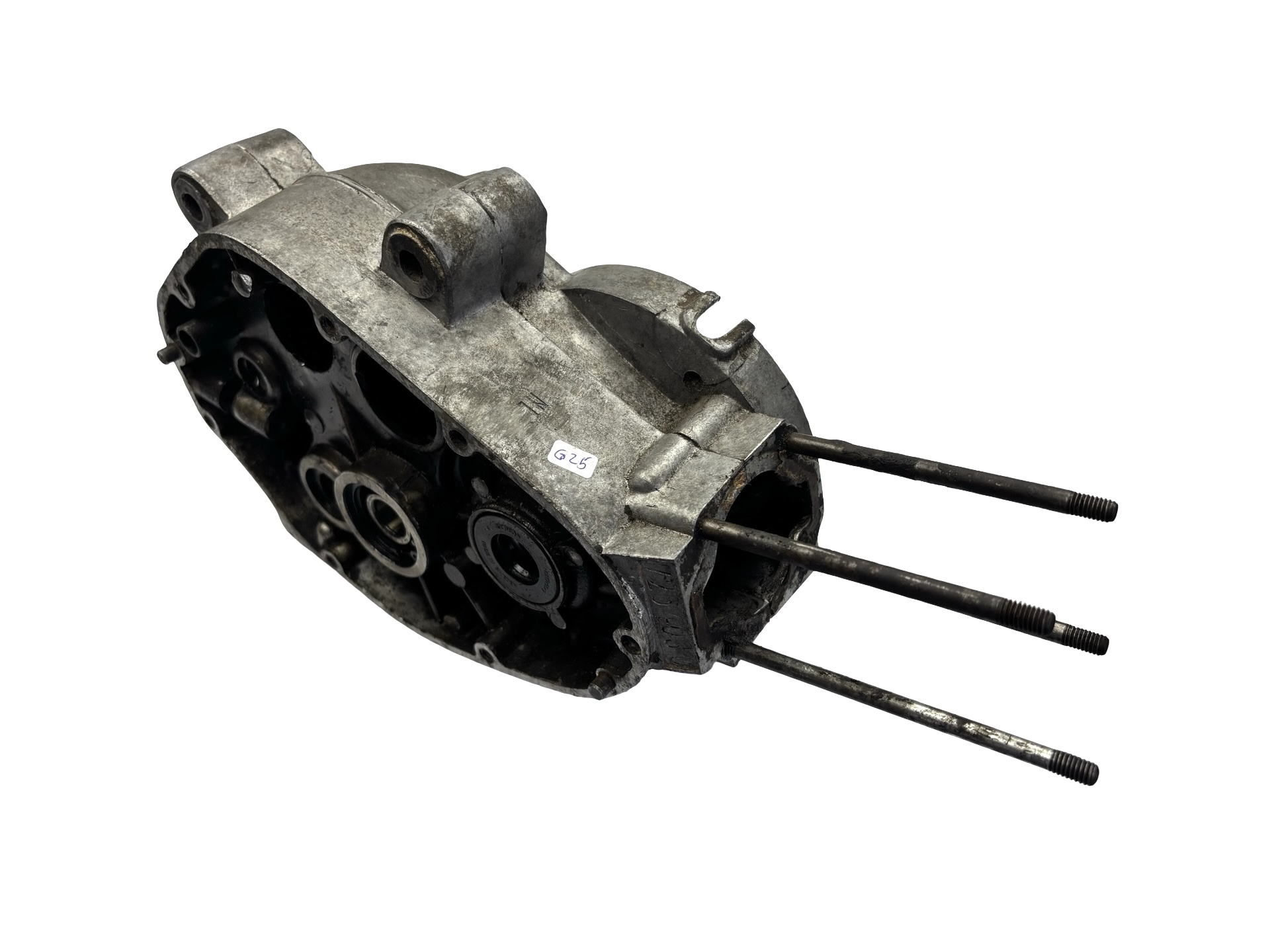 Kurbelgehäuse Puch Getriebe