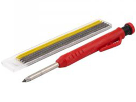 Marking Pencil 2B including Sharpener