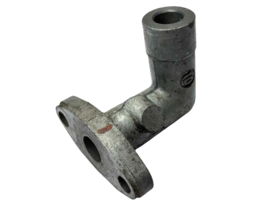 10mm spruitstuk rond Bing Origineel Puch Maxi