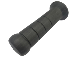 Handle grip 22mm Black Domino Original! Puch Maxi P1