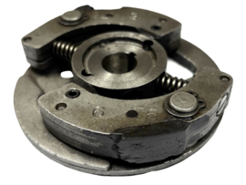 Kupplung Anrollmotor 2 Backen Original! Puch e50