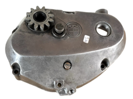 Clutch cover 4 Gear New Model Puch Monza / Grand Prix