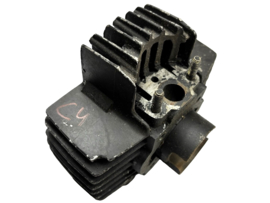 Cylinder 50cc (38mm) Original! NM 45kmh Puch Maxi