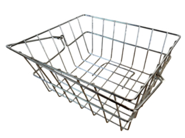 Draadmandje Voordrager Puch N.O.S Origineel! Puch Maxi