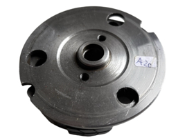 Kupplung Kickstartmotor Original Angepasst 3 Backen Puch e50