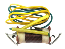 Light coil Double wire 6 Volt - 5 Watt / 15 Watt Model Bosch Puch