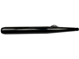 Auspuff Krümmer RS Zigarre 70mm Puch Maxi