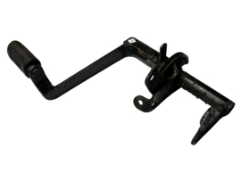 Subframe Onderbouw + Rempedaal Tomos 4L