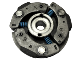 Koppeling kickstart origineel 3 klauws Puch e50