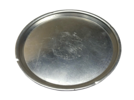 Afdekschijf Luchtrooster NOS Origineel! Tomos 2L / 3L / Puch MV / MS / VS / Etc