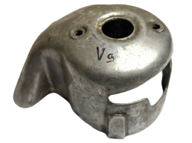 Kühlhaube Zylinder Aluminium Original! Puch MV / VS / Etc