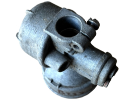 Huis Bing Carburateur Origineel! Opschuif (1/12/237)