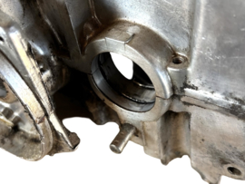 Motorgehäuse Anroll 3 Lager 25Kmh Puch Maxi e50