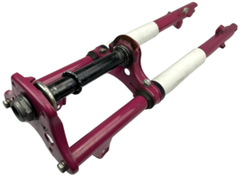 Gabel Rosa Hydraulisch Original! Puch Maxi P1 ZAP