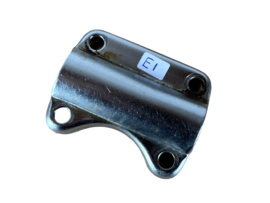 Stuurklem EBR Voorvork