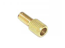 Stelschroef Elleboog 5mm 10mm - 17mm Bing Carburateur Puch Maxi