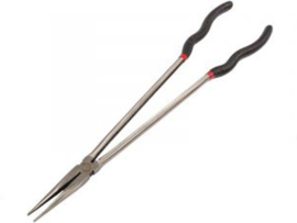 Needle nose pliers Tool XXL 40cm - Straight