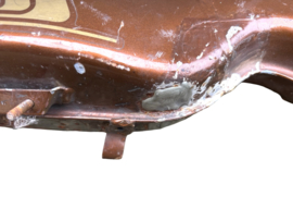 Frame Original! Puch Maxi S