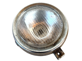 Headlight Round Original! Puch Maxi