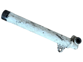 Onderpoot Rechterzijde Voorvork Origineel! Tomos 4L