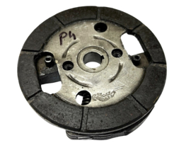 Clutch Push-start / Pedal-start 2 Segments Original! Puch e50