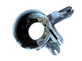 Lenkteil Gasgriff Altes Modell Tomos / Puch