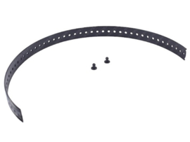 Kabel Klemme Satz Lenkkopf Tomos 2L / 3L / Puch MV / MS / VS / VZ / DS / Etc