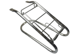 Bagagedrager Voorzijde Origineel! Puch Maxi