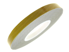 Rim tape sticker (5mm yellow)