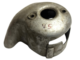 Kühlhaube Zylinder Aluminium Original! Puch MV / VS / Etc