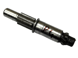 Tandwiel As 97mm Puch 2 / 3 Versnellingen