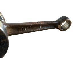 Kurbelwelle Neues Modell Original! Puch Maxi e50