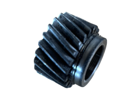 Koppelingshuistandwiel 21 Tands Origineel! Puch e50