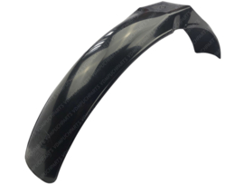 Mudguard front side Enduro / Cross Black Universal