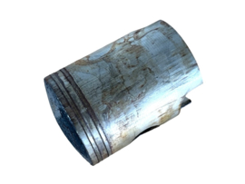 50ccm Zylinder Satz Original Puch NM 45kmh (38mm)